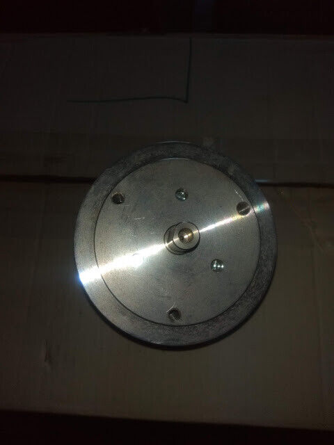 TR-Electronic Type: IE100 Art Nr 235-00004 Stebe./Version 592/V058 Encoder - Image 8
