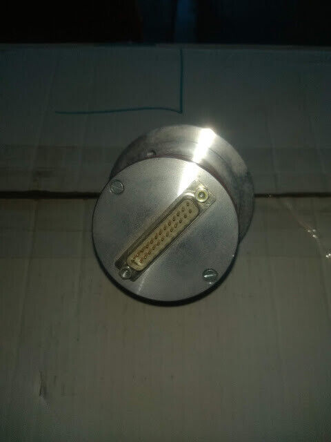 TR-Electronic Type: IE100 Art Nr 235-00004 Stebe./Version 592/V058 Encoder - Image 7