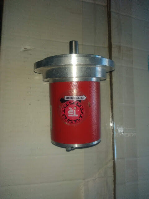 TR-Electronic Type: IE100 Art Nr 235-00004 Stebe./Version 592/V058 Encoder - Image 5
