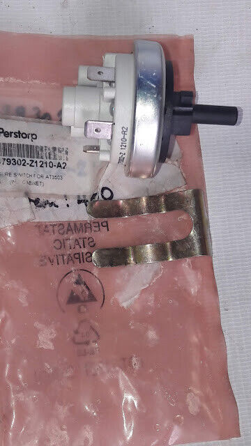 1210-A2 Pressure Switch 79302-Z1210-A2 Pmax 0,5 Bar 1140 For AT3503 New