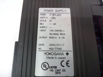 Crowcon SM6322 ISS8 S-4822 ISS8 P/N SO11469/2-010 PCB Amplifier Card New