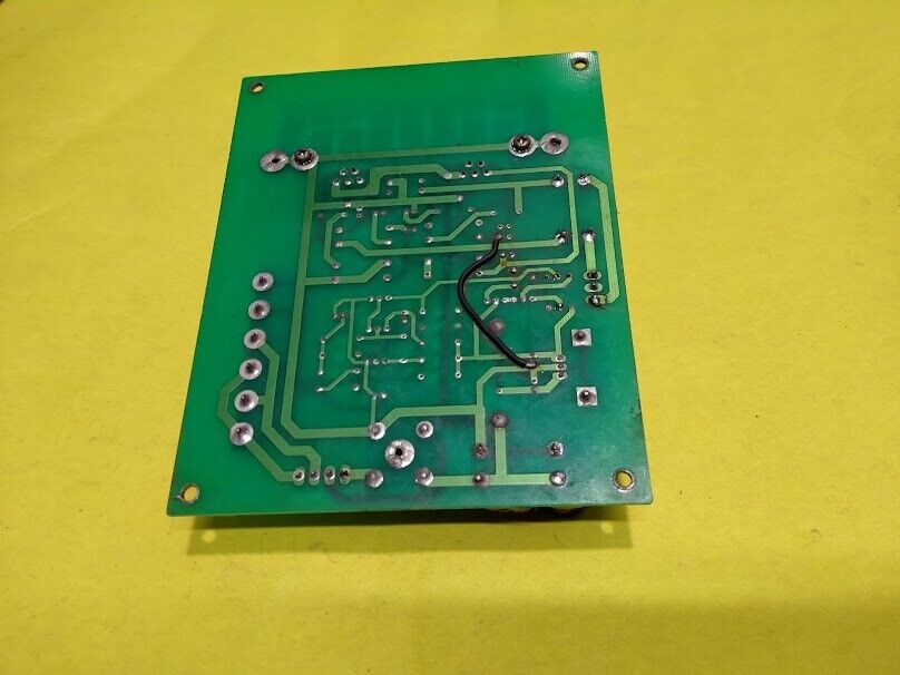 Saraco ES-4600 Power Supply Board ES4600 - Image 4