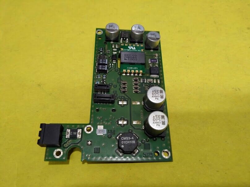 Siemens A5E01221306-4 Power Supply Pull from 6AV6642-0BD01-3AX0 - Image 4