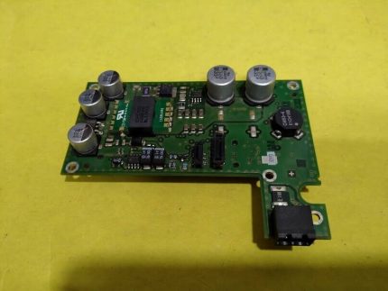 Siemens A5E01221306-4 Power Supply Pull from 6AV6642-0BD01-3AX0