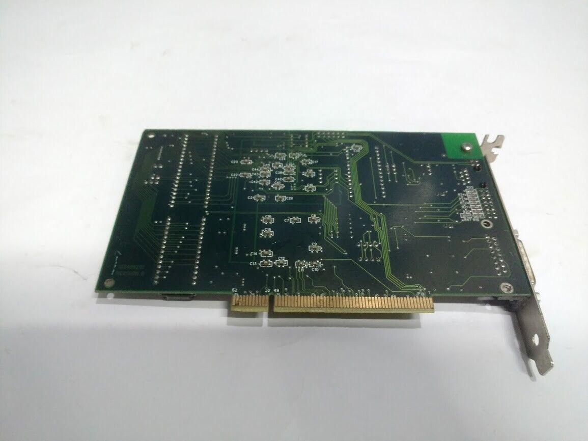 Accusort Systems 102486201 Rev. B 1000051152 Rev. 0 PCI Interface Card - Image 5