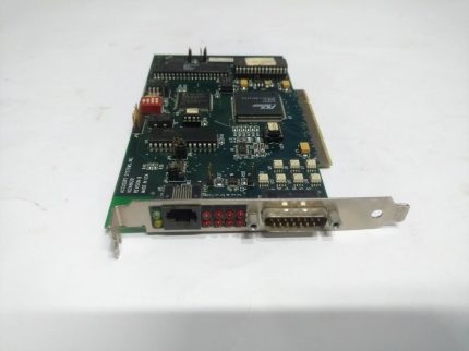 Accusort Systems 102486201 Rev. B 1000051152 Rev. 0 PCI Interface Card