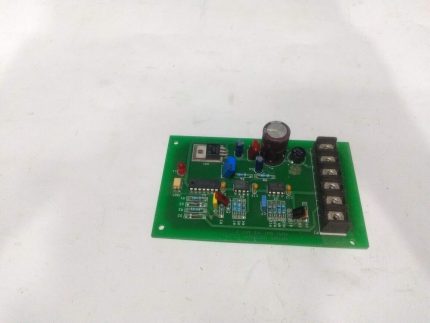DAEYANG Instrument ACP01 8251 772 5017 3 Transducer Circuit Marine Store Spare