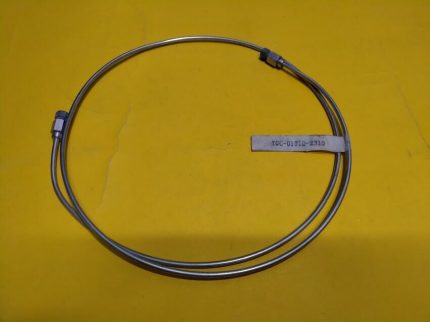 YGC-0171Q-2310 Yokogawa PGC Analyzer L= 1-0 m h-12 R=18.6 Column # 3