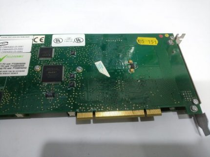 Aculab 5TC XD NA N PM4MODT1 PRO-PCI Card AC6190  AC6120 With AC6400