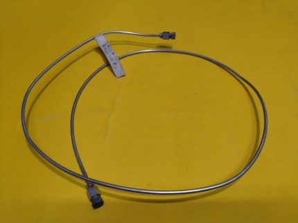 YGC-0171Q-4410 Yokogawa PGC Analyzer L= 1-0 m j-2 R=20.2 Column # 2