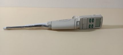 Rainin EDP 3 LTS 100ul-1ml Single Channel Electronic Pipette LTS 100-1000ul EDP3