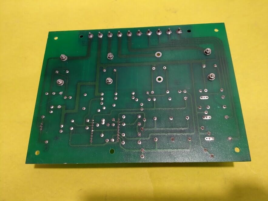 Tokyo Keki Co.Ltd. Step AMP 102292694 Autopilot PCB Board - Image 3