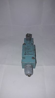 Telemecanique XCK-J Limited Switch XCKJ