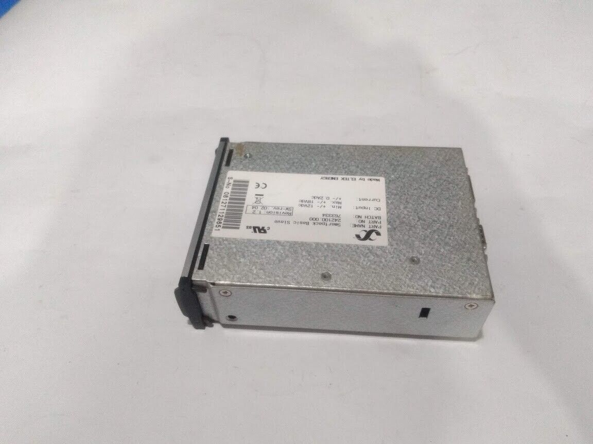 Eltek Energy 242100.000 Ver 1.2 SW-Ver.:2.04 SmartPack Basic Slave 242100000 - Image 6