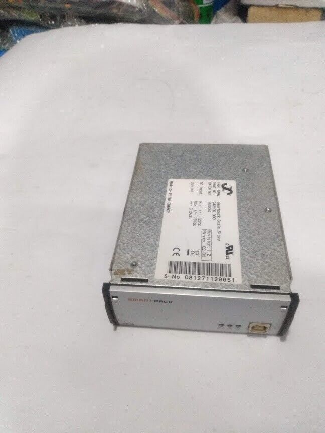 Trane/Woods 98360471 R05 Power Supply Board E122419 As is Basis - Image 5