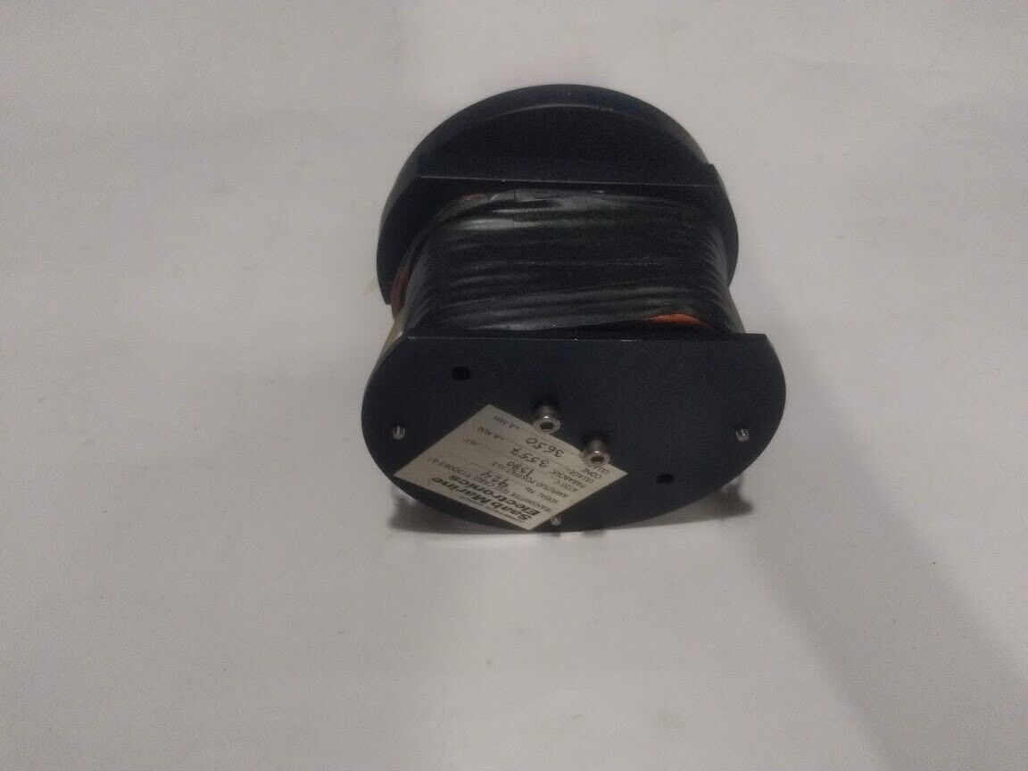 Saab marine Electronics 9150065-61 Transmitter Test cable AT20.C 1380 - Image 9