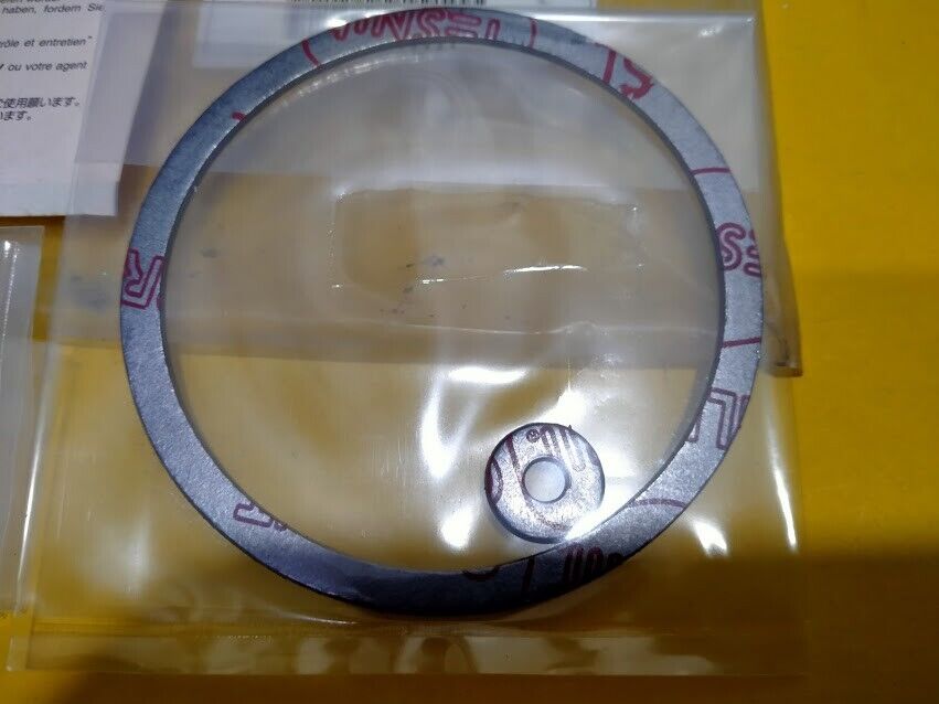 TLV A.JH5X 15mm(1/2") Free Float Steam Traps mantenance kit JH5X, JHS5X JHW5X - Image 3