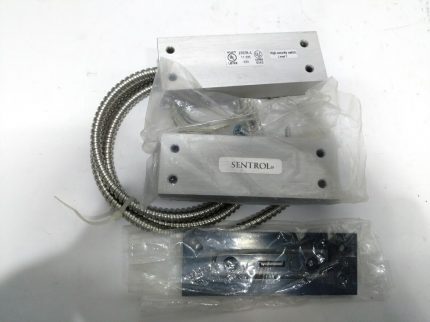 Sentrol 2707A-L High Security Surface Mount 2700 Series 2707AL New