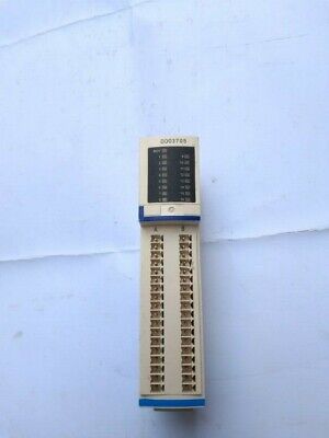 Schneider Electric STBDDO3705 Advantys Output Module PV03 SV01.59 RL04