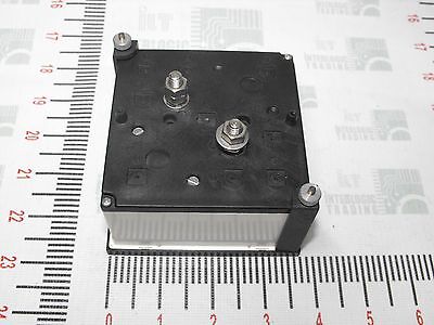 Circutor Amperemeter EC96/30A M10237 Panel meter - Image 4