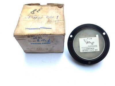 60 DRO-P01N G1/4 1 MPa Nisshin Gauge DR0-P01N New Marine store spare