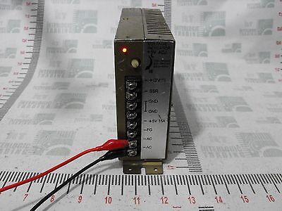Ycct SM5012SR Switch power supply 110/220V