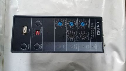 UN-RS2 LF90074 Rev 06 Controller UNRS2
