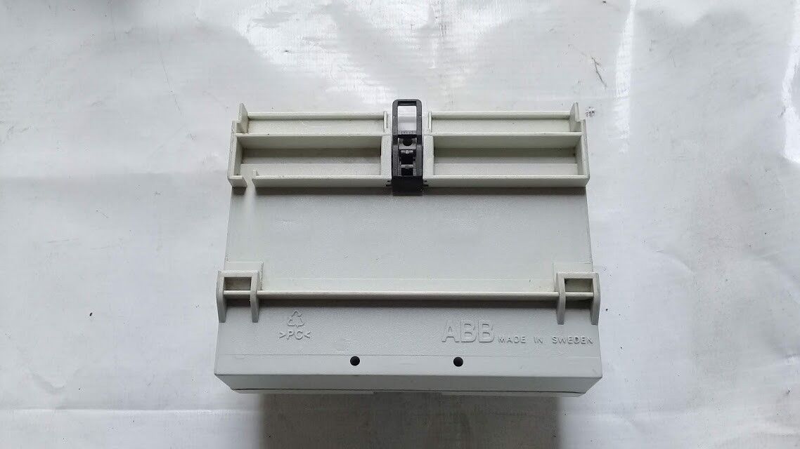 ABB M-Bus SBM 13000 2CMA139077R1000 V3.03 Controller - Image 4