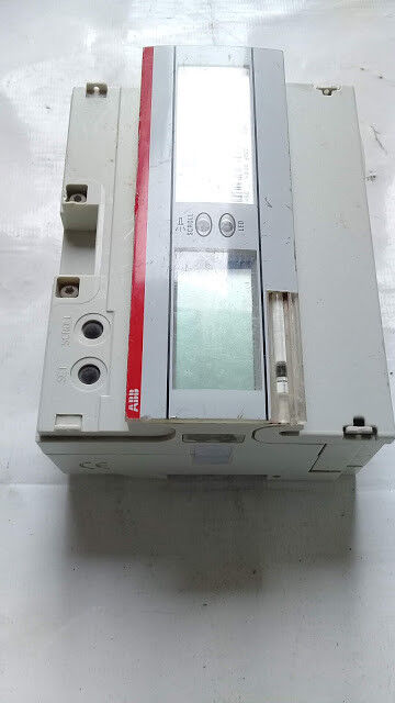 ABB M-Bus SBM 13000 2CMA139077R1000 V3.03 Controller - Image 3