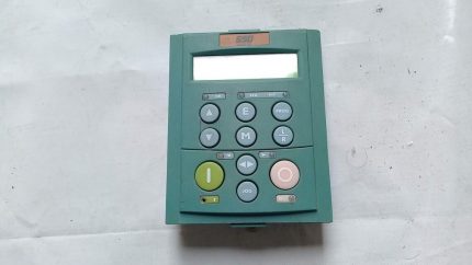 SSD Drives Relem1001-03 LA464948U001 Operaot Panel