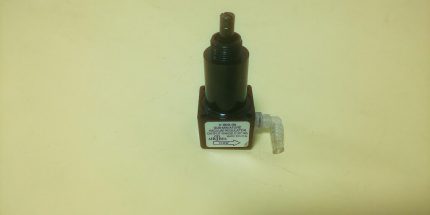 Airtrol Flow V-900-30 Vacuum Regulator Valve-Subminiature Precision Vacuum Valve