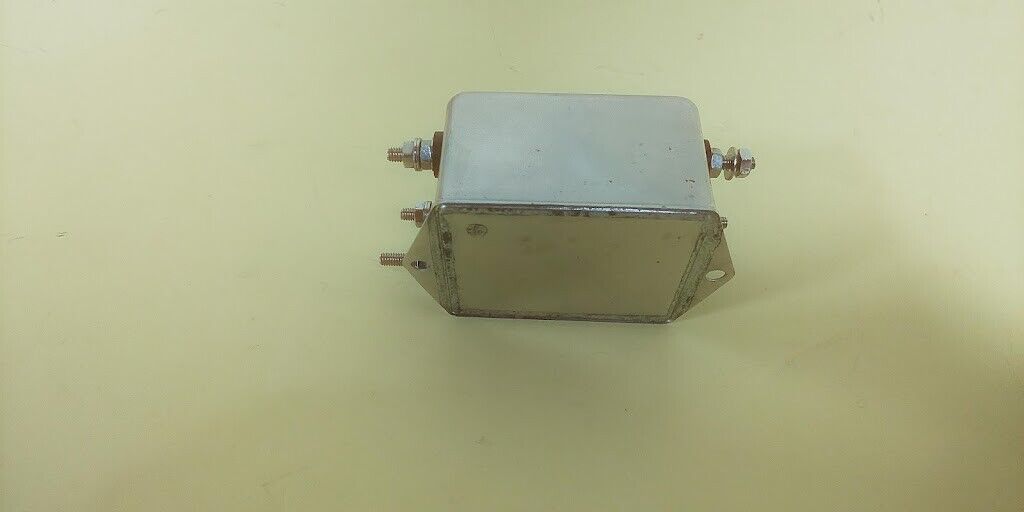 FabcoAir SQFW-04X3-C2-E-LFR-R3 Pancake Line Pneumatic Cylinder-Pneumatic Product - Image 3