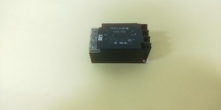 TDK-Lambda RSEN-2006 Ultra-thin Single-phase Power Filter Rail Installation
