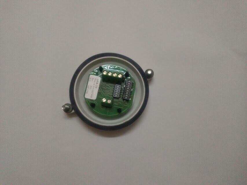 Consilium Salwico AE-2K/I Rev: R1C S-4-007.848 Heat Dectector AEK-2/I - Image 11