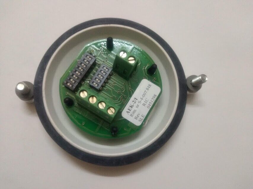 Consilium Salwico AE-2K/I Rev: R1C S-4-007.848 Heat Dectector AEK-2/I - Image 10