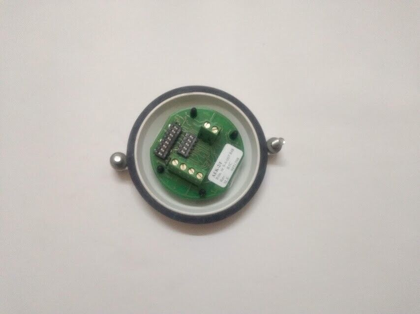 Consilium Salwico AE-2K/I Rev: R1C S-4-007.848 Heat Dectector AEK-2/I - Image 9