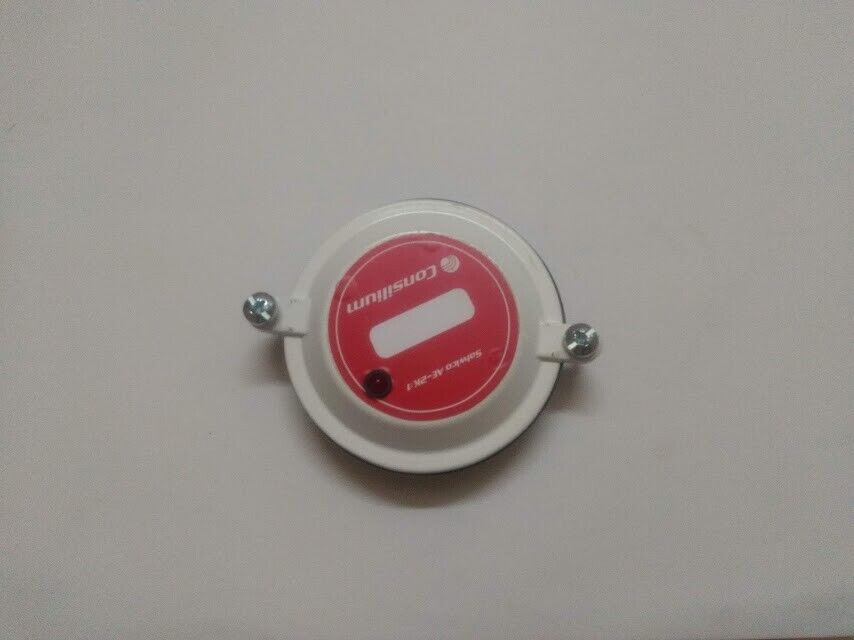 Consilium Salwico AE-2K/I Rev: R1C S-4-007.848 Heat Dectector AEK-2/I - Image 7