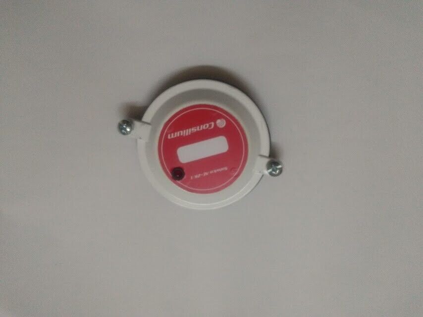 Consilium Salwico AE-2K/I Rev: R1C S-4-007.848 Heat Dectector AEK-2/I - Image 5