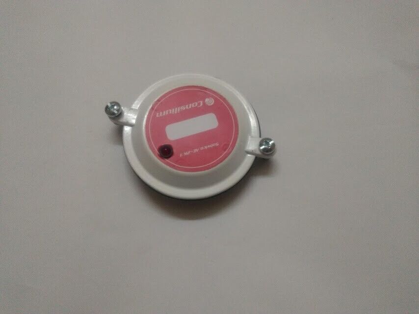 Consilium Salwico AE-2K/I Rev: R1C S-4-007.848 Heat Dectector AEK-2/I - Image 6
