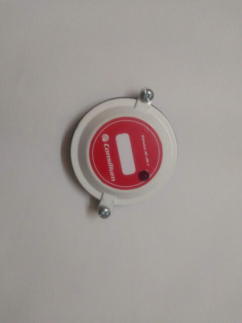 Consilium Salwico AE-2K/I Rev: R1C S-4-007.848 Heat Dectector AEK-2/I - Image 2