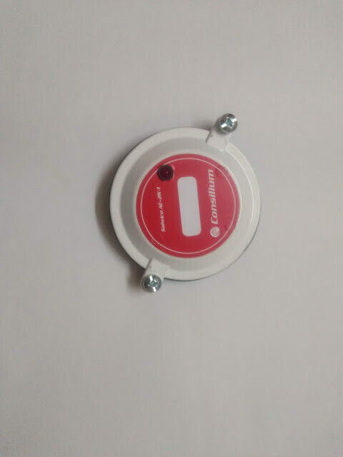 Consilium Salwico AE-2K/I Rev: R1C S-4-007.848 Heat Dectector AEK-2/I - Image 3