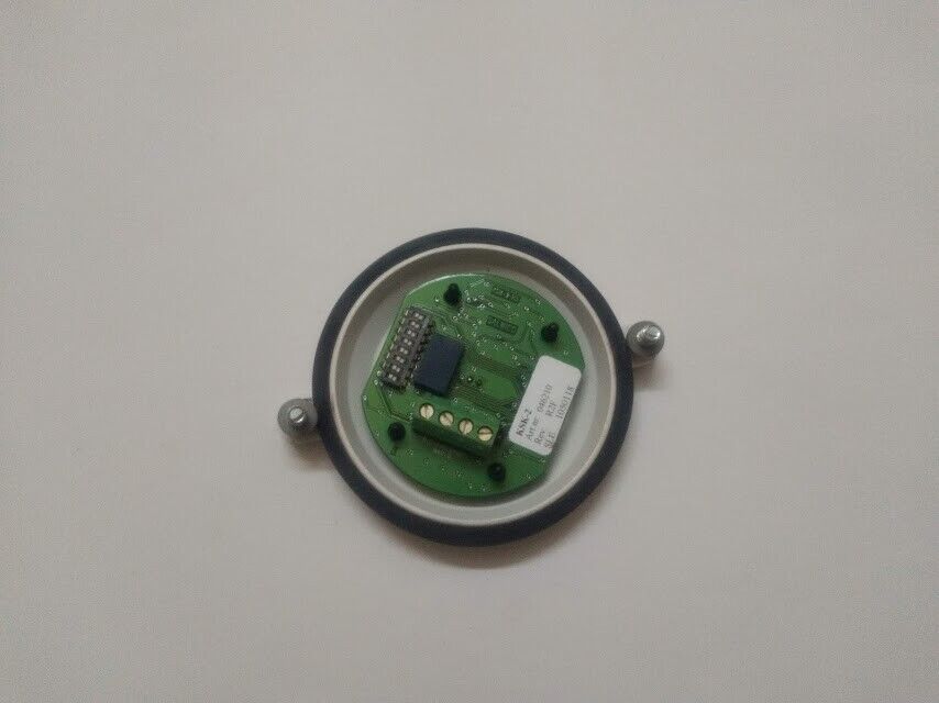 Consilium KS-2K 046210 Rev: R2F Short Circuit Protection KSK-2 - Image 6