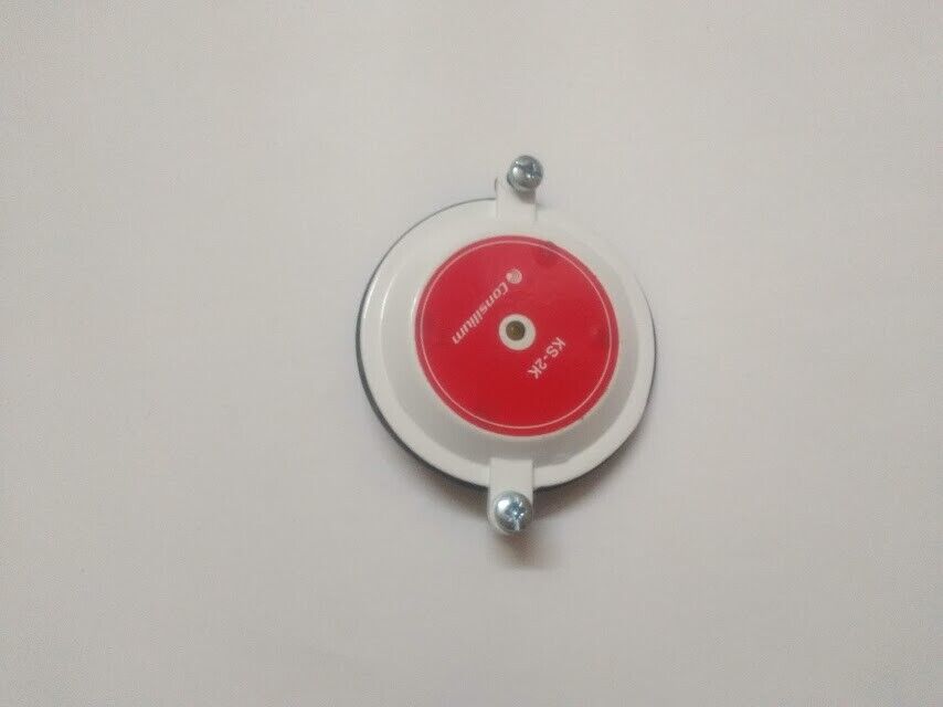 Consilium KS-2K 046210 Rev: R2F Short Circuit Protection KSK-2 - Image 5