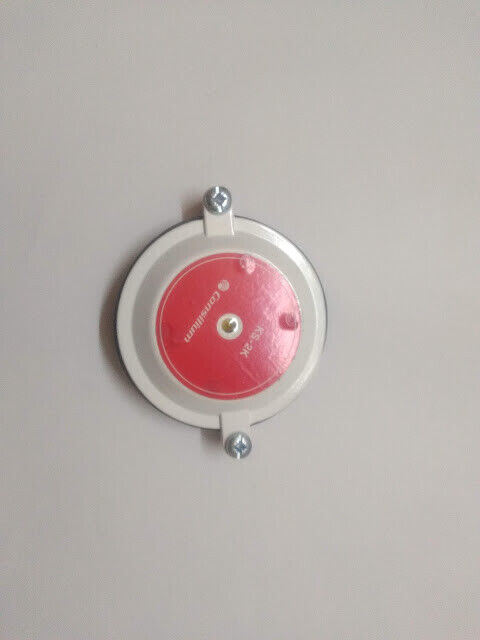 Consilium KS-2K 046210 Rev: R2F Short Circuit Protection KSK-2 - Image 2