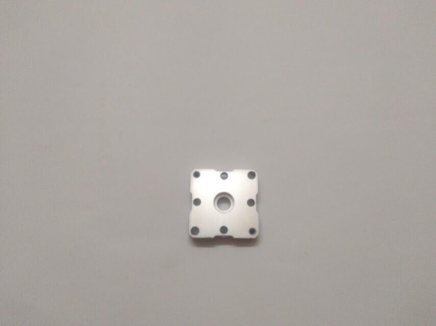 SMC CRBU2W10Z Rotating Cylinder Part CRBU2W10Z New - Image 7
