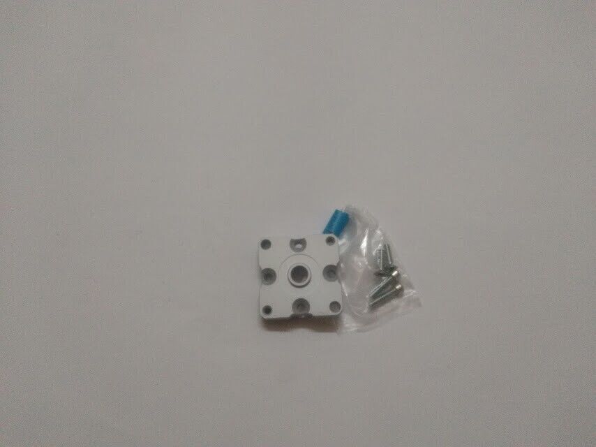 SMC CRBU2W10Z Rotating Cylinder Part CRBU2W10Z New - Image 4