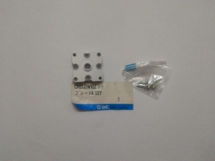 SMC CRBU2W10Z Rotating Cylinder Part CRBU2W10Z New