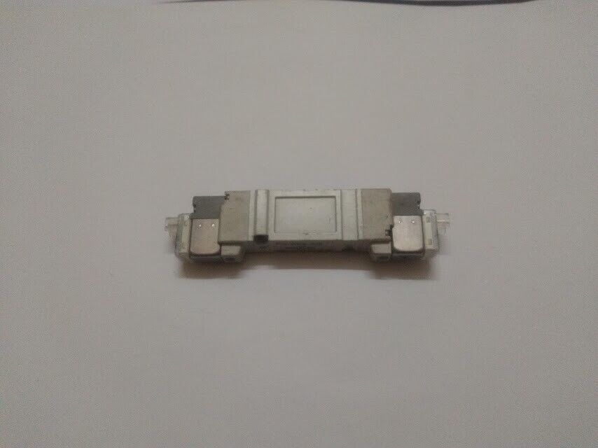 SMC 10-SY5240-5LZD Solenoid Valve 10SY52405LZD - Image 9