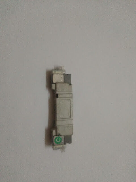 SMC 10-SY5240-5LZD Solenoid Valve 10SY52405LZD - Image 7