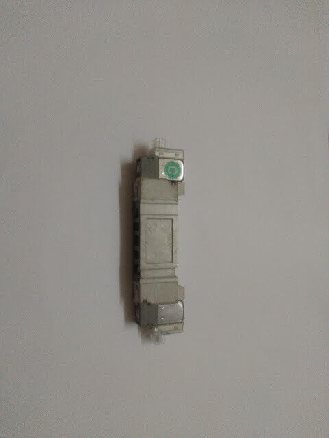 SMC 10-SY5240-5LZD Solenoid Valve 10SY52405LZD - Image 8